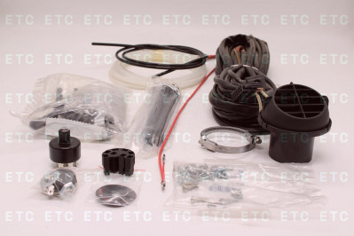 251976800000 Монтажный комплект Airtronic