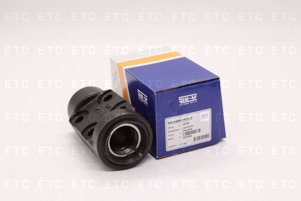 SEM 15770 Кронштейн кабины левый — 2