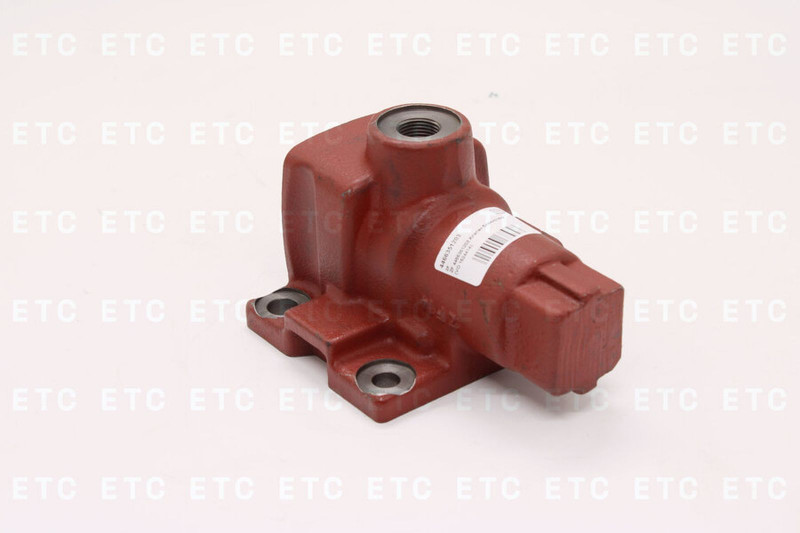 ZF 4466351203 Клапан блокировки — 6