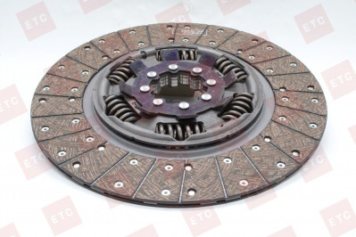 VO 22937094 Диск сцепления