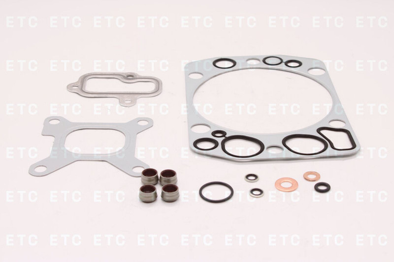 8109838SX Комплект уплотнений — 1