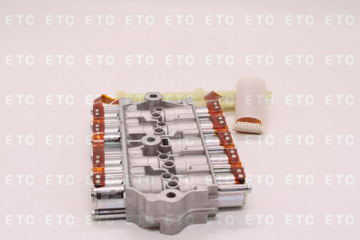 4213679242 блок клапанов КПП