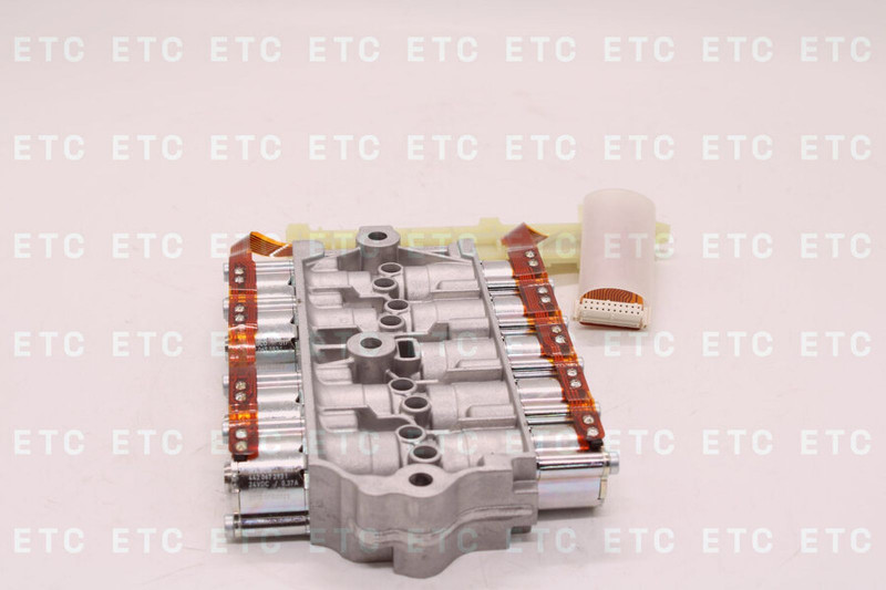 4213679242 блок клапанов КПП — 5