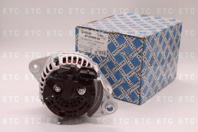8702089SX Генератор 28V 120A, 5pin PL82,