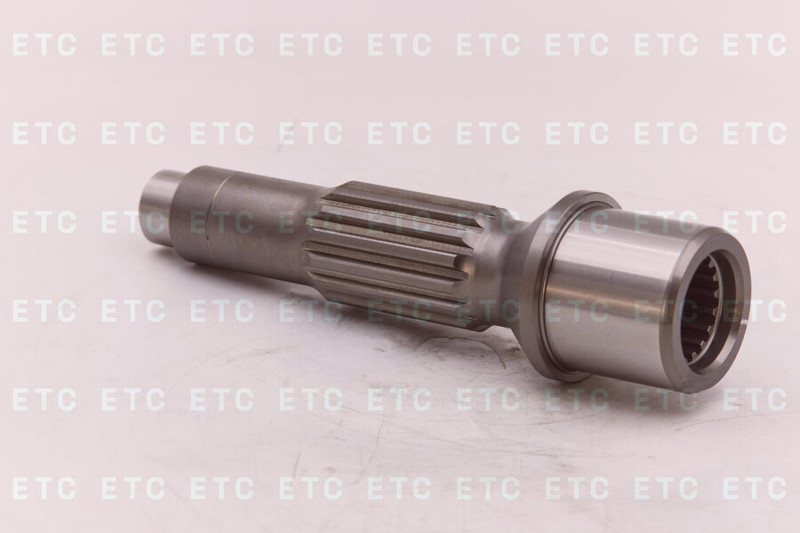 Вал 708-8F-32121 — 1