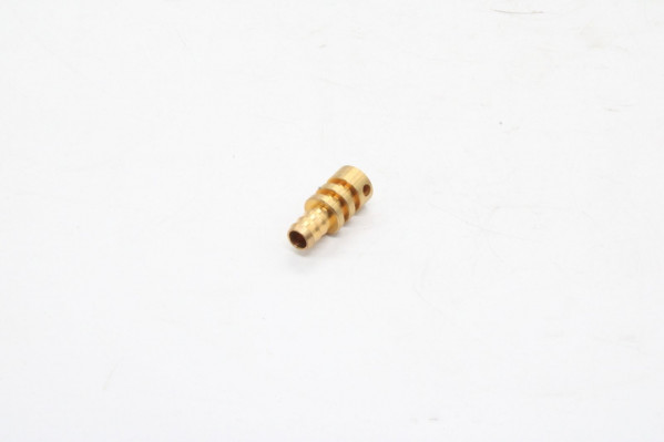 T004350 Штуцер насадной — 2