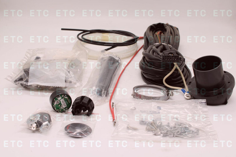 251976800000 Монтажный комплект Airtronic — 1