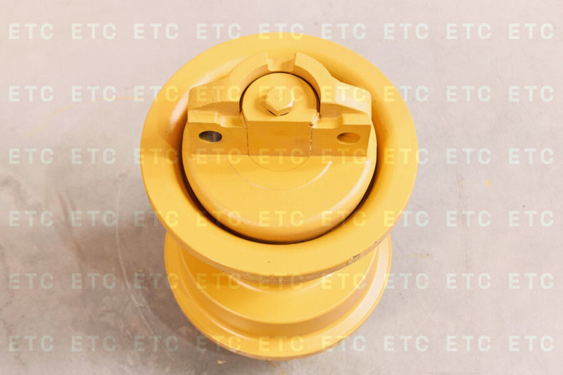 16Y-40-09000 Опорный каток однобортный — 3