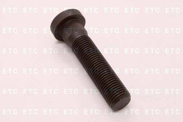 DT 117135 Шпилька колесная Scania R-series задняя L=102 — 1