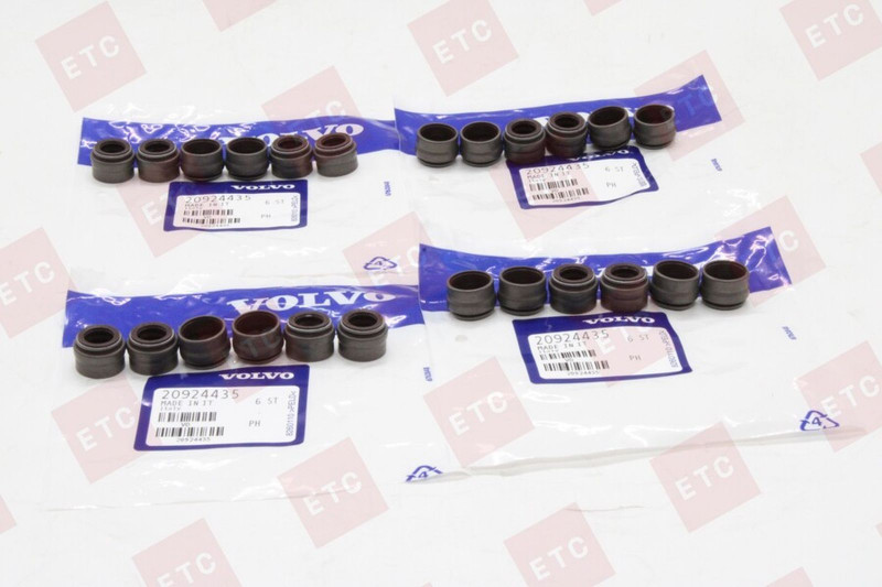 VO 85107729 Комплект прокладок, головка цилиндра — 4