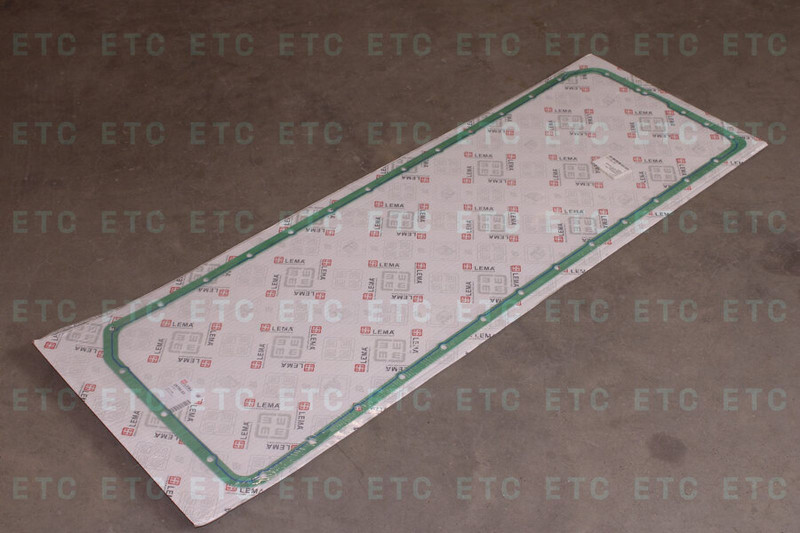 2575003 Прокладка поддона — 1