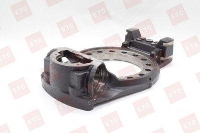 68192681 Суппорт тормозных колодок лев.