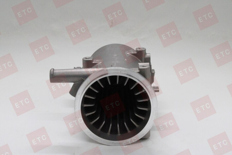 VO 20429758 Корпус отопителя — 7