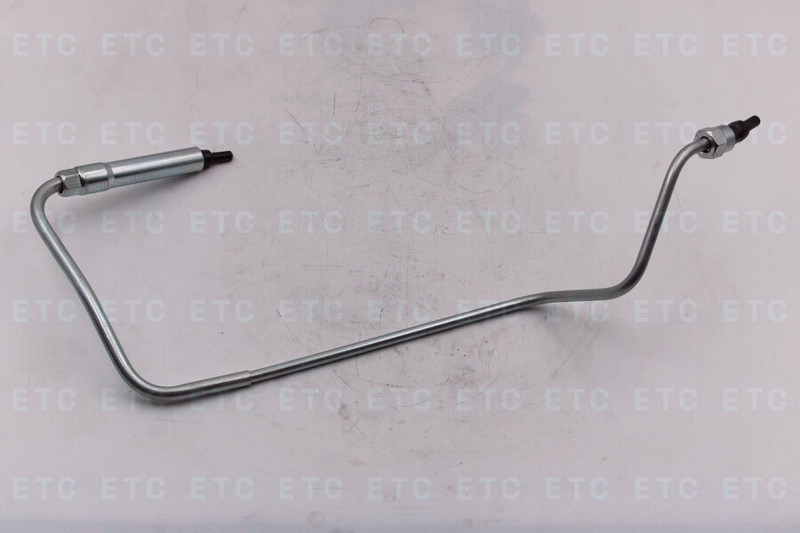 6156-71-5130 Трубка топливная №3 — 1