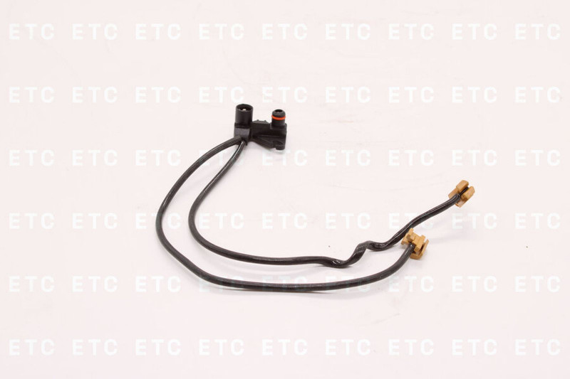 FEBI 106200 Датчик износа тормозных колодок — 2