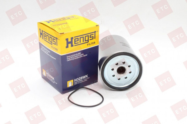 H328WK Фильтр топливный сепаратора — 5