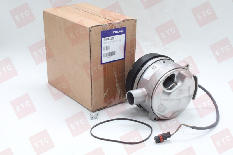 VO 21017266 Мотор автономного отопителя — 7