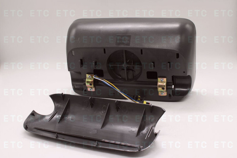 ZL0159009HPG Зеркало основное левое в сборе — 4