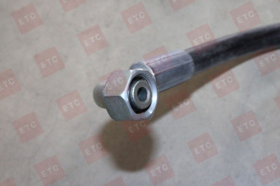 VO 23371682 Шланг двойной насоса ГУР