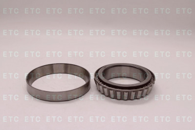 HD90009340089 HD90009340089 Подшипник 32019 ступицы 95*145*32