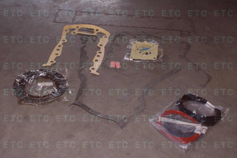 6162-K2-4102 Цилиндр Комплект Прокладки Blok — 1