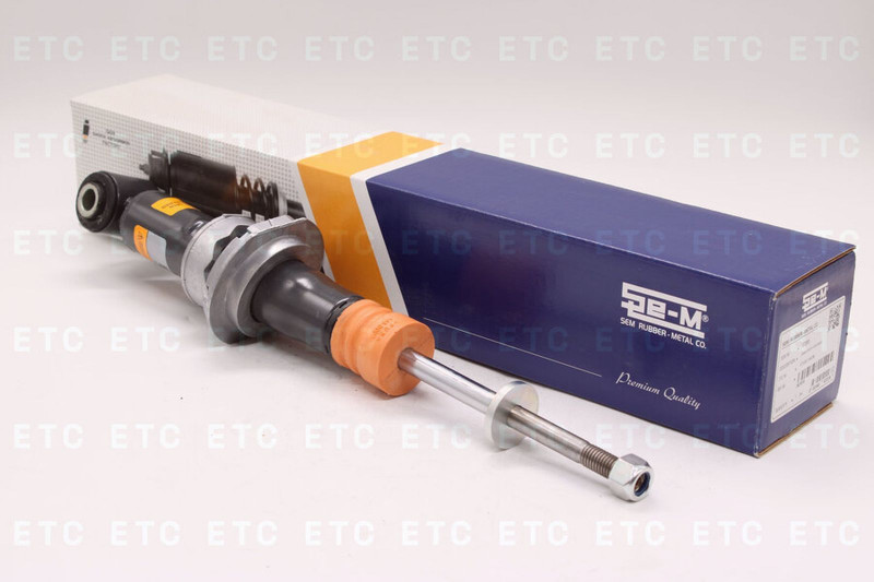 SEM 17085 Амортизатор кабины задний — 5