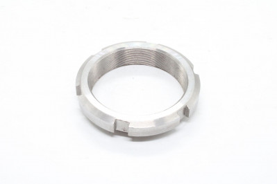 2052570854 Гайка стопорная ступ. б.ш.