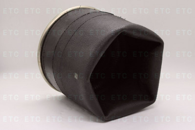 SEM 72881S Пневморессора без стакана