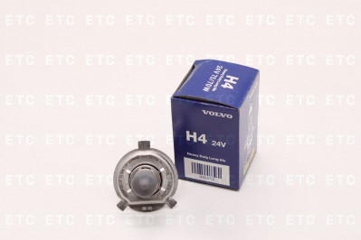 VO 992515 Лампа накаливания, основная фара