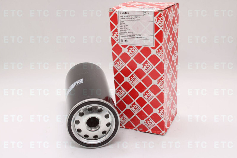 FEBI 35425 Фильтр маслянный — 2