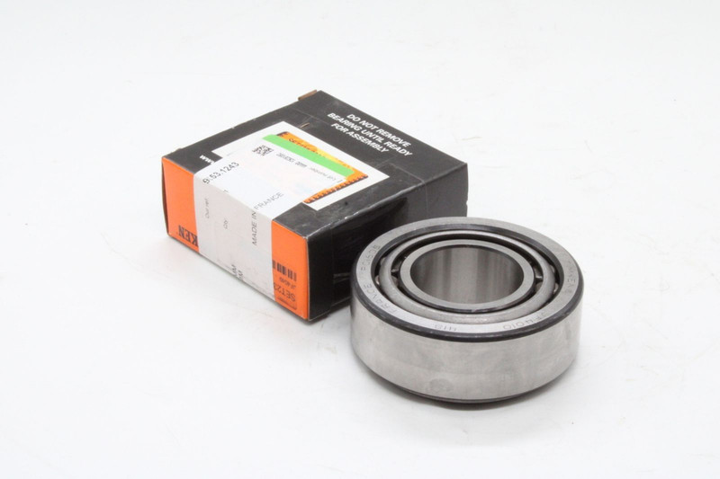 ER 98531243 Подшипник — 4