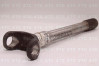 2021270474 Часть вала шарнирного, миниатюра — 2