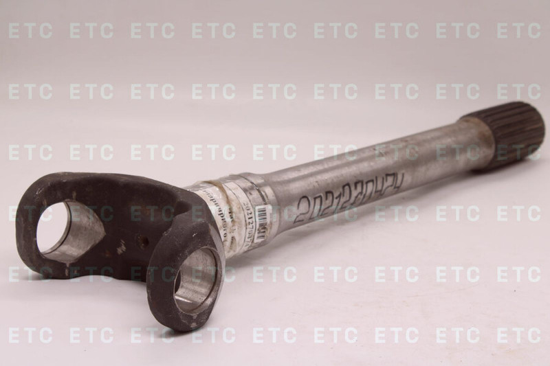 2021270474 Часть вала шарнирного — 3