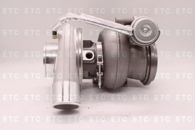 2507700 Турбокомпрессор