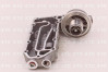 4936582 ORIGINAL Корпус масляного фильтра/теплообменника L,ISLe,6CT, миниатюра — 4