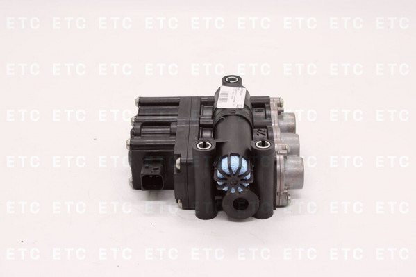 4728900220 Магнитный клапан ECAS 3 — 3