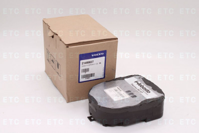 VO 21499627 Блок управления