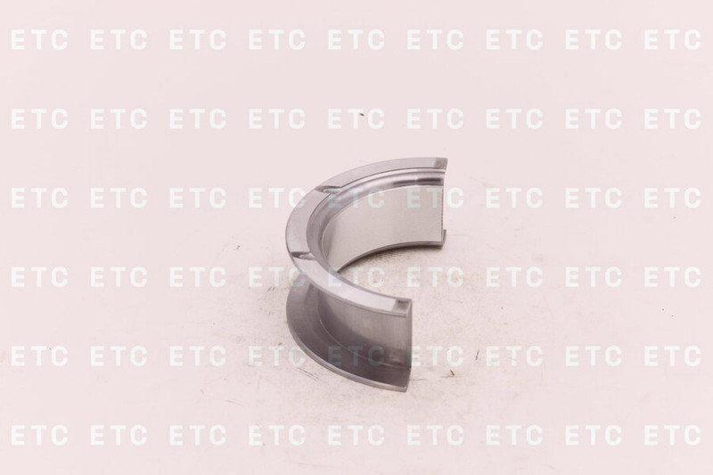 3978824-STD Вкладыш к/в упорный ниж. 0,00 — 2