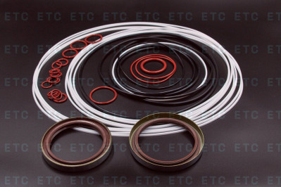 16Y1500000B Ремкомплект КПП