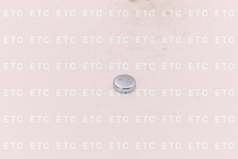 3900958 Заглушка блока цилиндров 32 мм — 1