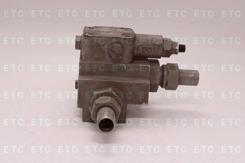 336512080120 Клапан предохранительный в сб. NPV2001 — 4