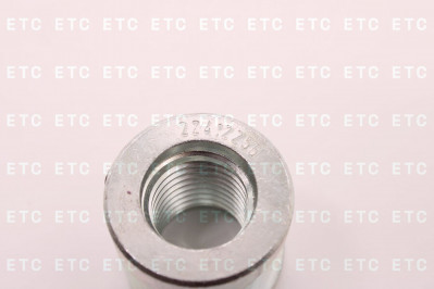 VO 22412256 Втулка рессоры FM4FH4