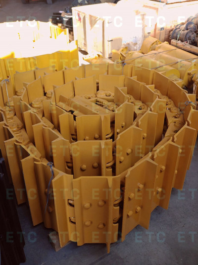 216MA38156S Гусеница 38 зв, 560 мм