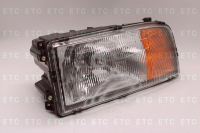 87-33029-SX Фара головная правая