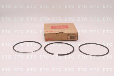 03020190000100 Кольца поршневые на 1 цил