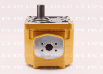 23Y-61B-01000 Помпа рабочего оборудования