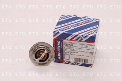 145206230 Термостат PERKINS 404