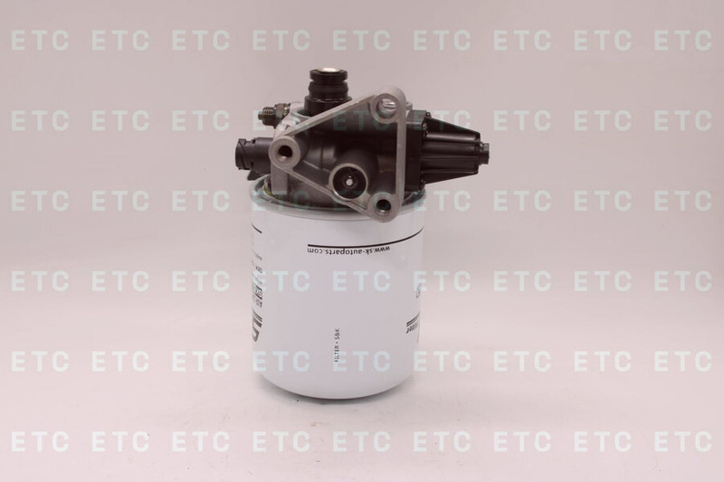 SK667010301PL Осушитель воздуха12бар с подогревом — 2