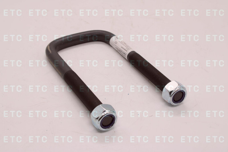 B088M20A008 Стремянка рессоры. M20*2.0-B05-92/210 HT115 — 2