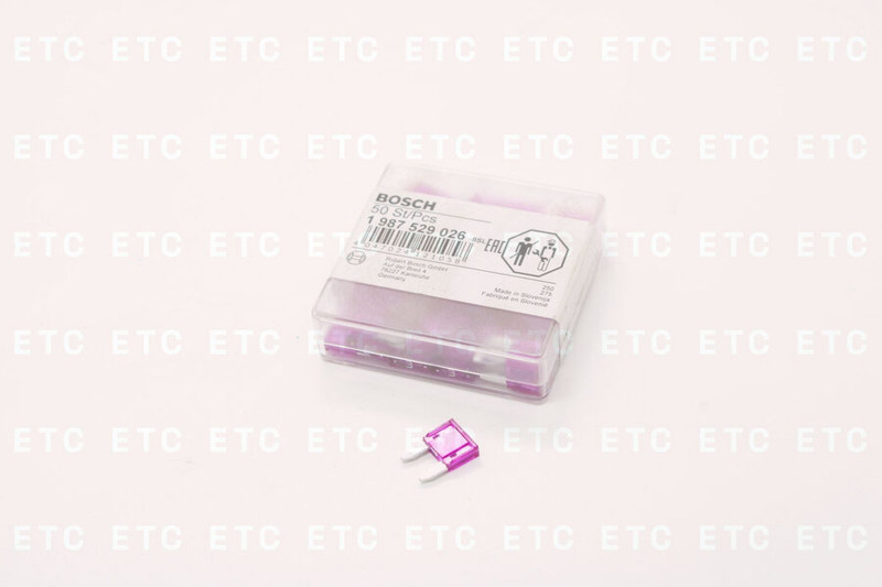 1987529026 Предохранитель — 2